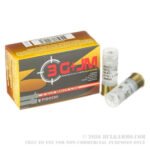 250 Rounds of 12ga Ammo by Fiocchi 3 Gun - 2-3/4" 00 Buck - Image 4