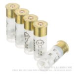 10 Rounds of 12ga 2-3/4" Ammo by Fiocchi 3 Gun - 9 Pellet 00 Buck - Image 2