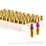 500 Rounds of 9mm Ammo by Federal Syntech Training Match - 147gr Total Synthetic Jacket FN - Image 2