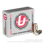 20 Rounds of .40 S&W Ammo by Underwood - 180gr JHP - Image 3