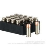 20 Rounds of .40 S&W Ammo by Underwood - 180gr JHP - Image 2