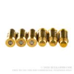 50 Rounds of .40 S&W Ammo by Remington - 180gr MC - Image 3