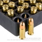50 Rounds of .25 ACP Ammo by Magtech - 50gr FMJ - Image 2