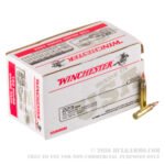 600 Rounds of .223 Ammo by Winchester USA - 55gr FMJ - Image 4