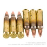 600 Rounds of .223 Ammo by Winchester USA - 55gr FMJ - Image 2