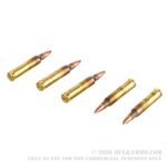 600 Rounds of .223 Ammo by Winchester USA - 55gr FMJ - Image 3