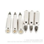 20 Rounds of 30-06 Springfield Ammo by Winchester Ballistic Silvertip - 150gr Polymer Tipped - Image 3