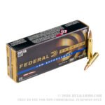 500 Rounds of .223 Ammo by Federal Premium - 64gr TRU Soft Point - Image 4