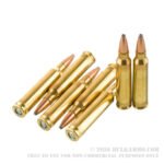 500 Rounds of .223 Ammo by Federal Premium - 64gr TRU Soft Point - Image 2