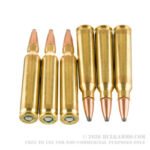 500 Rounds of .223 Ammo by Federal Premium - 64gr TRU Soft Point - Image 3