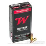 500 Rounds of 9mm Ammo by Winchester USA - 147gr JHP - Image 2