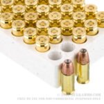 500 Rounds of 9mm Ammo by Winchester USA - 147gr JHP - Image 4