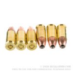 500 Rounds of 9mm Ammo by Winchester USA - 147gr JHP - Image 3