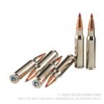 20 Rounds of .308 Win Ammo by Federal - 178gr ELD-X - Image 2