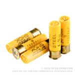 25 Rounds of 20ga Ammo by Federal Speed-Shok - 2-3/4" 3/4 ounce #4 shot - Image 2