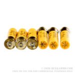 25 Rounds of 20ga Ammo by Federal Speed-Shok - 2-3/4" 3/4 ounce #4 shot - Image 3
