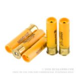 50 Rounds of 20ga Ammo by Federal Freight Train Copper - 275gr Sabot Slug - Image 4