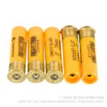 50 Rounds of 20ga Ammo by Federal Freight Train Copper - 275gr Sabot Slug - Image 3