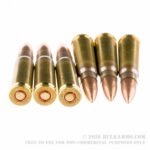 500 Rounds of 7.62x39mm Ammo by PMC - 123gr FMJ - Image 3