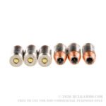 50 Rounds of .45 GAP Ammo by Speer Gold Dot - 200gr JHP - Image 3