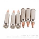 20 Rounds of .223 Ammo by Speer Gold Dot - 55gr SP - Image 3