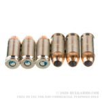 50 Rounds of .40 S&W Ammo by Federal - 165gr JHP HST - Image 2