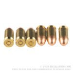 600 Rounds of .45 ACP Ammo by Winchester - 230gr FMJ - Image 2