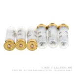 250 Rounds of 12ga Ammo by Fiocchi - #1 Buck - Image 2
