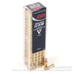 5000 Rounds of .22 LR Mini-Mag Ammo by CCI - 36gr CPHP - Image 4