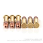 100 Rounds of .22 LR Ammo by CCI Mini-Mag - 36gr CPHP - Image 3