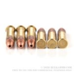5000 Rounds of .22 LR Mini-Mag Ammo by CCI - 36gr CPHP - Image 3