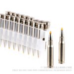20 Rounds of .308 Win Ammo by Federal - 165gr Trophy Bonded Tip - Image 2