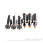 20 Rounds of .308 Win Ammo by Federal - 165gr Trophy Bonded Tip - Image 3
