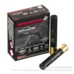 410 Bore - 3" 3/4oz. #7.5 Shot - Winchester Double X Diamond Grade - 10 Rounds - Image 4