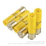25 Rounds of 20ga Ammo by Winchester Drylock - 3" 1 ounce #2 Shot - Image 2