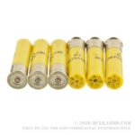 25 Rounds of 20ga Ammo by Winchester Drylock - 3" 1 ounce #2 Shot - Image 4