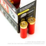 250 Rounds of 12ga Ammo by Winchester AA Xtra-Lite - 1 ounce #9 shot - Image 2
