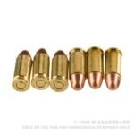 1000 Rounds of .32 ACP Ammo by PMC - 71gr FMJ - Image 3