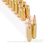 20 Rounds of .270 Win Ammo by Black Hills Gold Ammunition - 130gr Hornady SST - Image 2