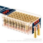 500 Rounds of .22 LR Ammo by CCI Velocitor - 40gr CPHP - Image 2