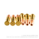 500 Rounds of .22 LR Ammo by CCI Velocitor - 40gr CPHP - Image 3