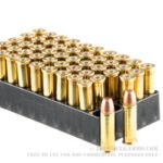 50 Rounds of .38 Spl Ammo by Remington - 130gr MC - Image 4