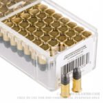 100 Rounds of .22 Short Ammo by CCI - 29gr LRN Subsonic - Image 2