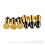 100 Rounds of .22 Short Ammo by CCI - 29gr LRN Subsonic - Image 3