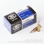 50 Rounds of 5.7x28 mm Ammo by FN Herstal - 40gr V-MAX - Image 4