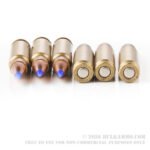 500 Rounds of 5.7x28mm Ammo by FN Herstal SS197SR - 40gr V-MAX - Image 3