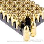 1000 Rounds of 9mm Ammo by Sellier & Bellot - 115gr FMJ - Image 4