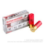 250 Rounds of 12ga Ammo by Winchester - #4 Buck - Image 3