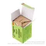 20 Rounds of 7.62x39 Ammo by Tela Impex - 124gr FMJ - Image 2