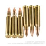 750 Rounds of 5.56x45 Ammo by Turan - 55gr FMJ - Image 3